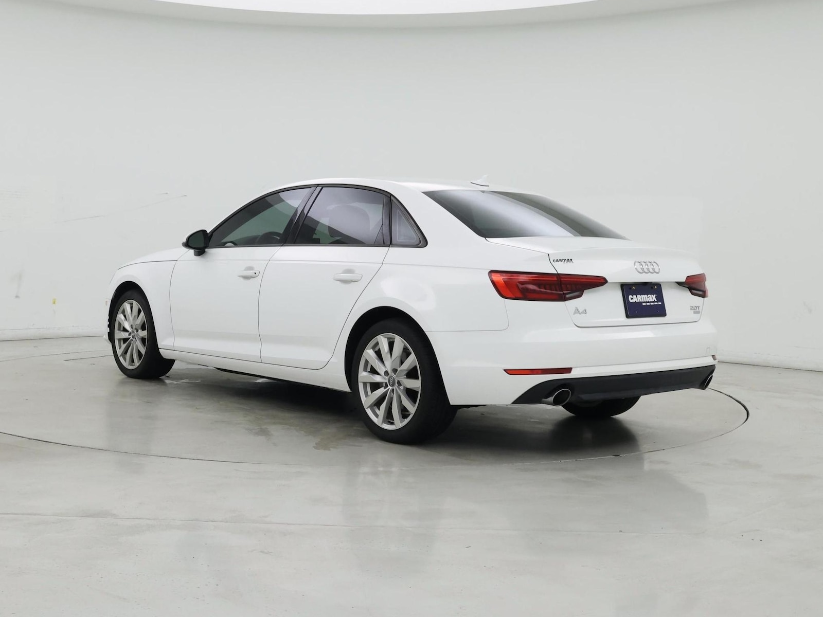 2017 Audi A4 Premium - Photo 3