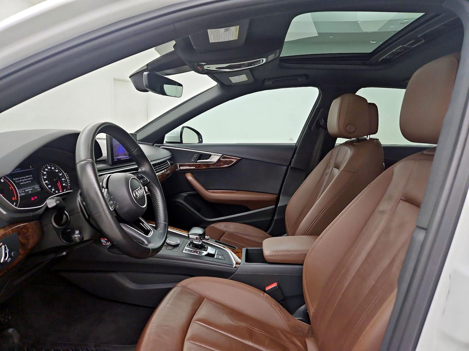 2017 Audi A4 Premium - Photo 20