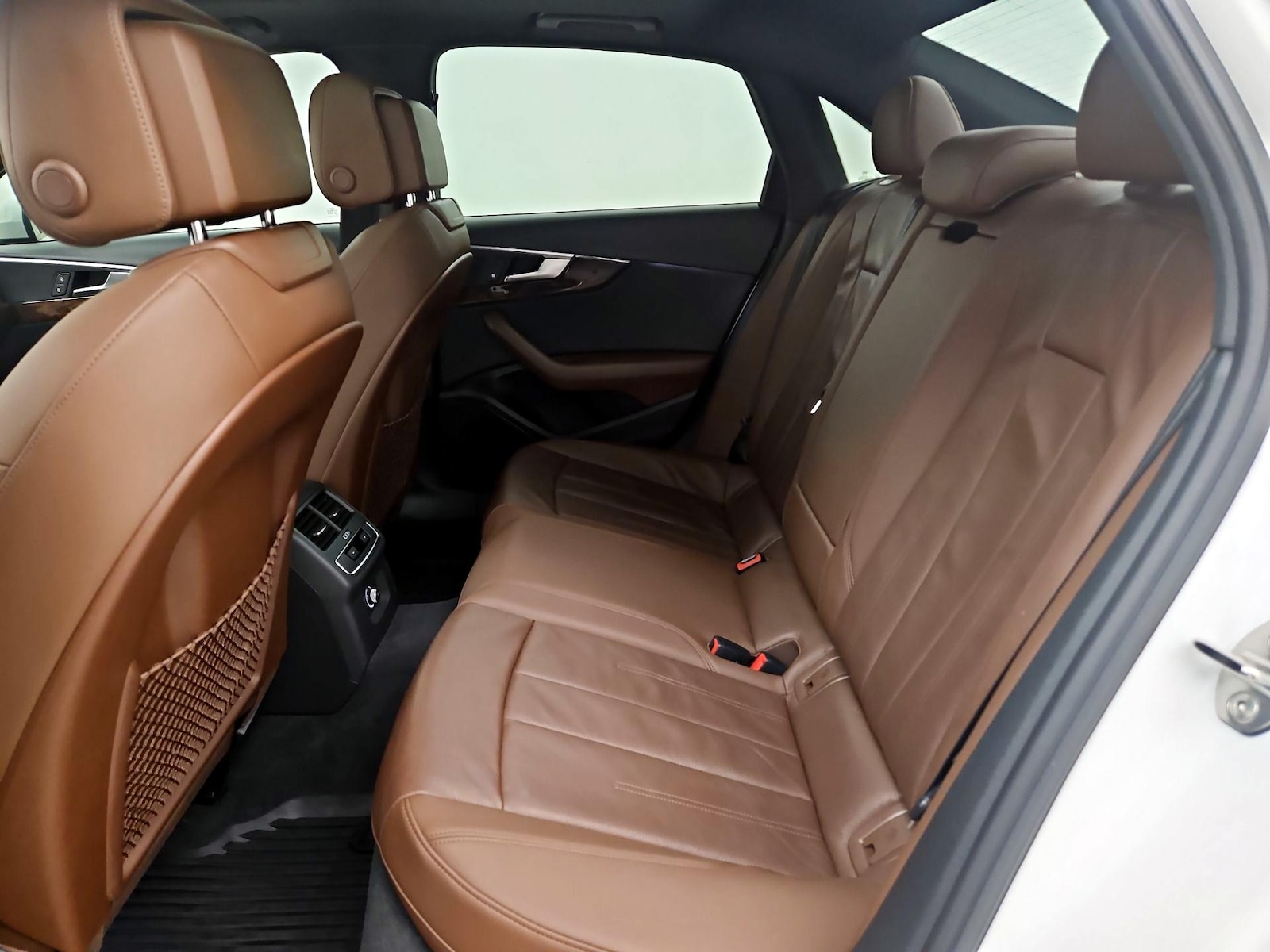 2017 Audi A4 Premium - Photo 21