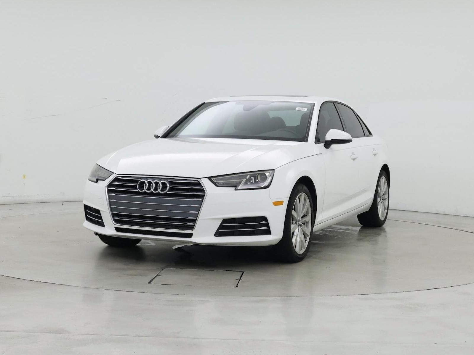 2017 Audi A4 Premium - Photo 5