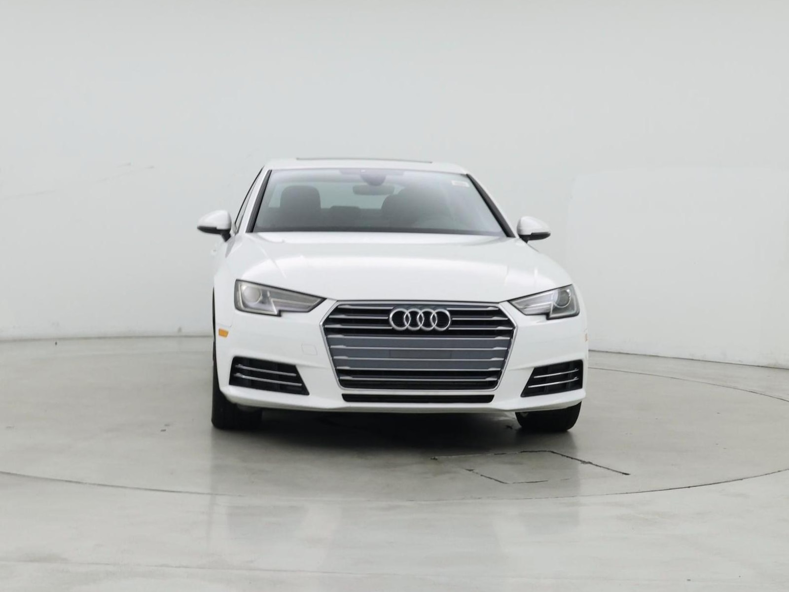 2017 Audi A4 Premium - Photo 6