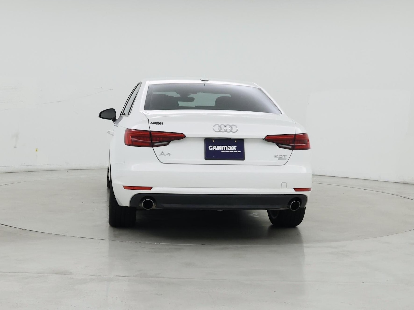 2017 Audi A4 Premium - Photo 7