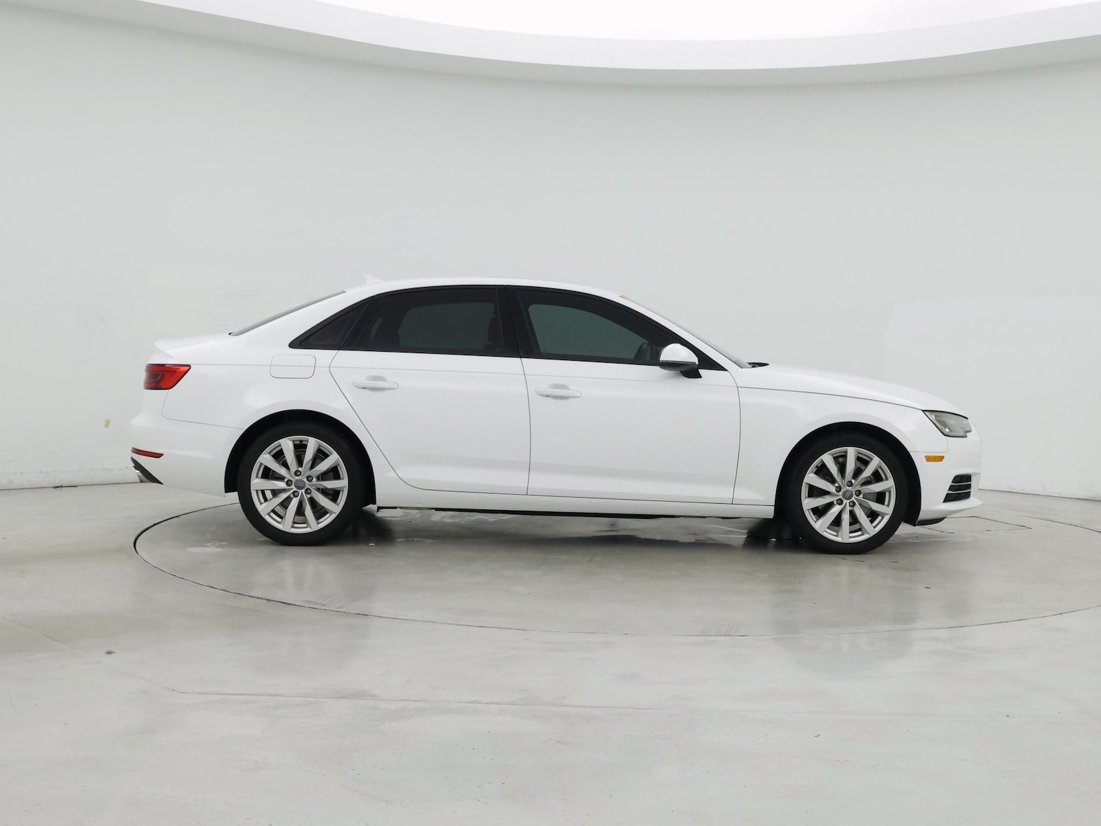 2017 Audi A4 Premium - Photo 8