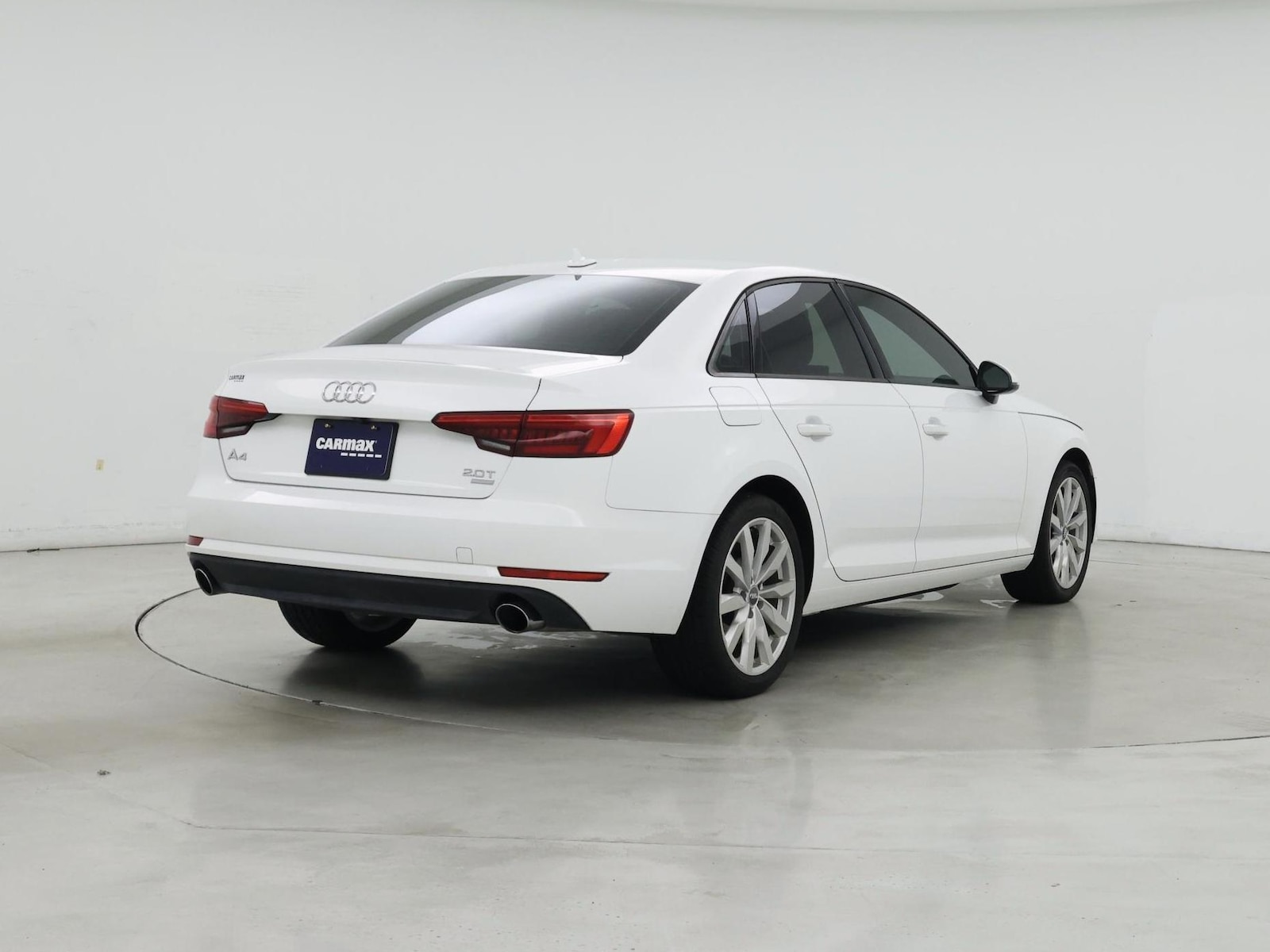 2017 Audi A4 Premium - Photo 9