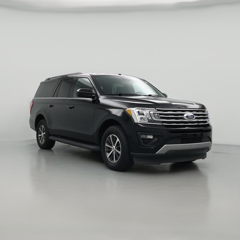 2019 Ford Expedition Max XLT