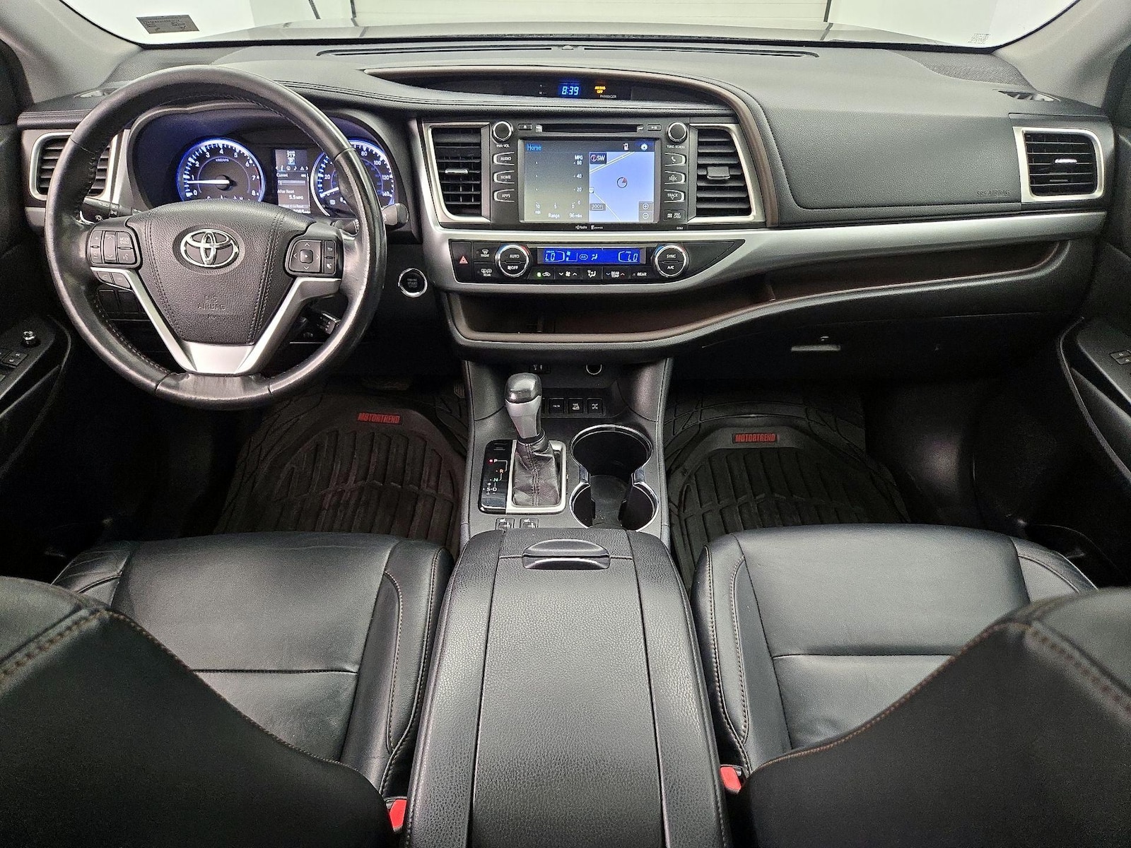 Navigation System