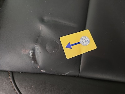 Condition detail