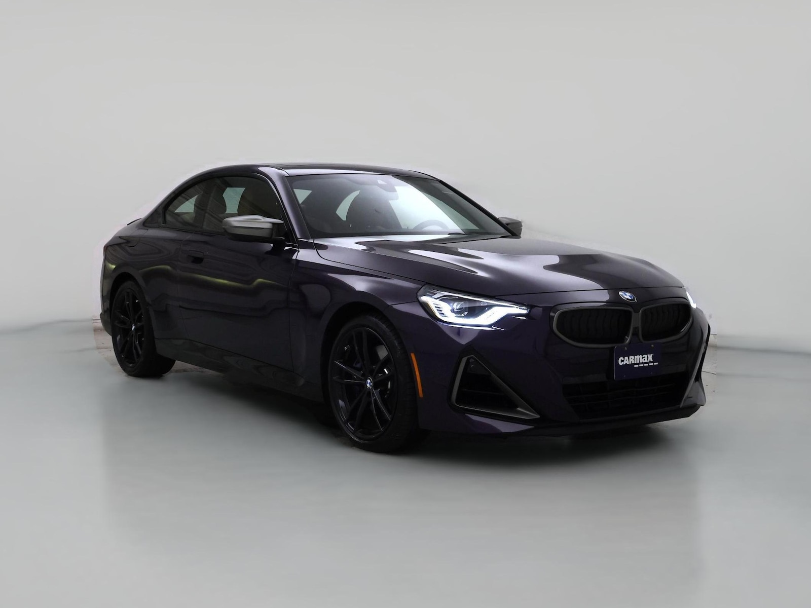 2024 BMW 2 Series M240i