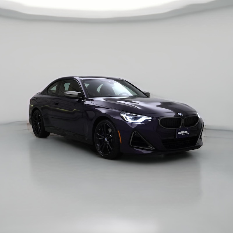 2024 BMW M240 XI