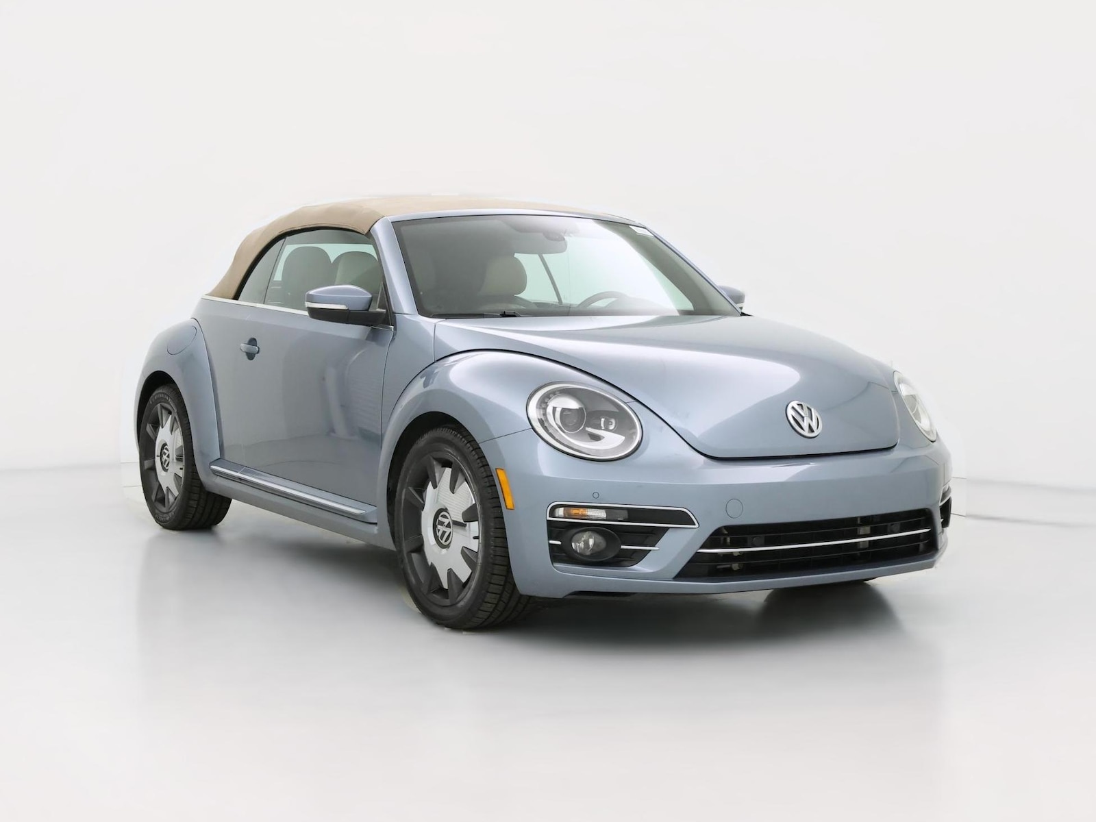 2019 Volkswagen Beetle SE