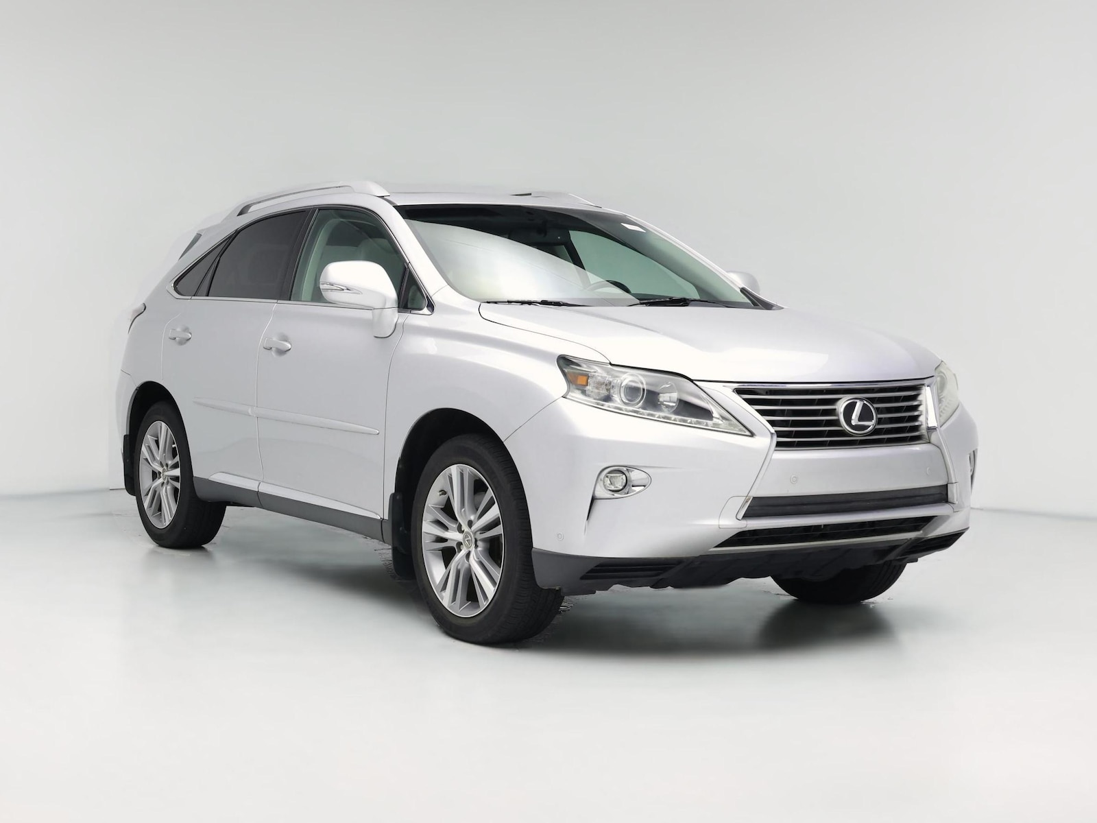 2015 Lexus RX