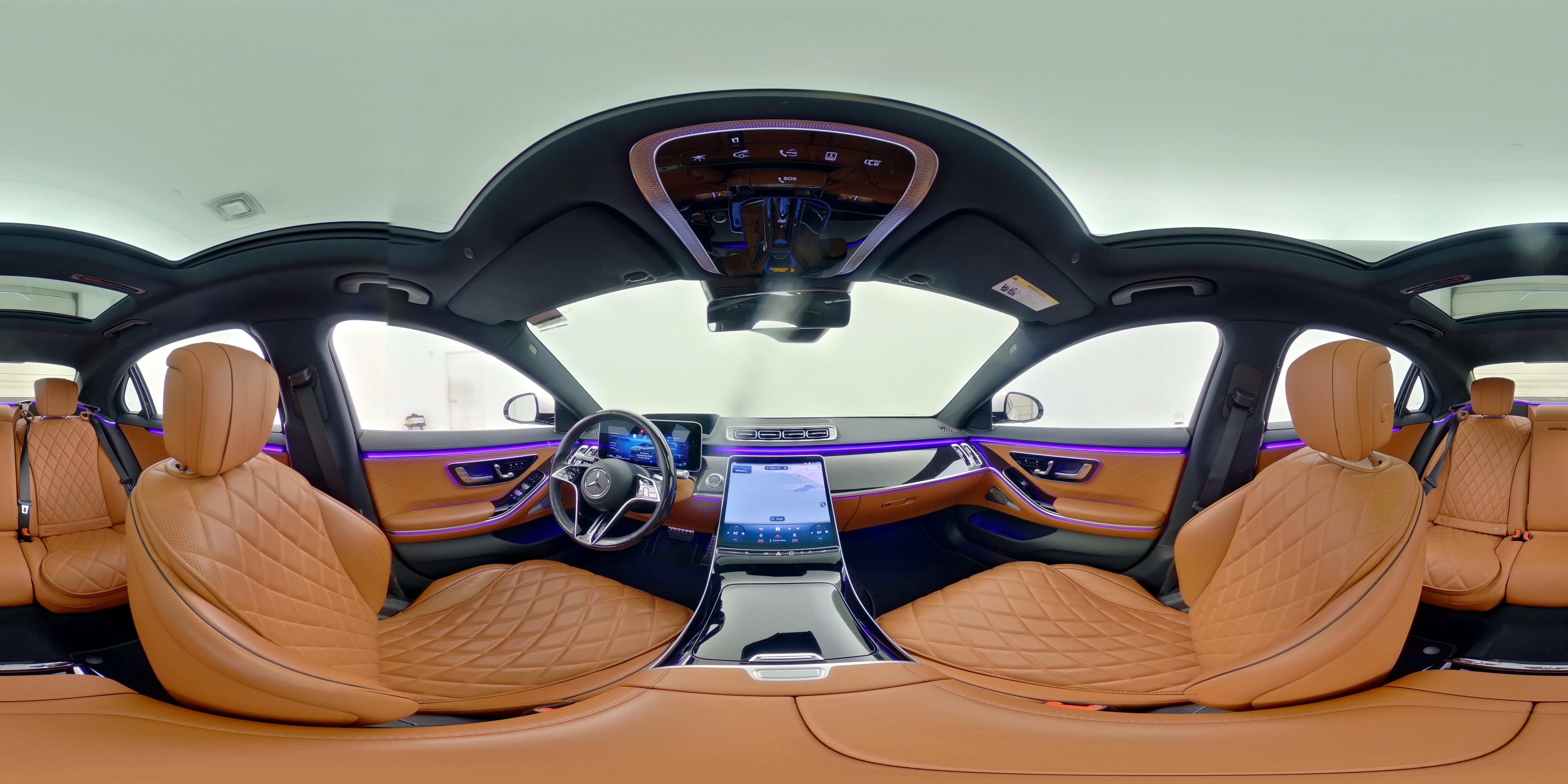2022 Mercedes-Benz S-Class S 580 - Photo 27