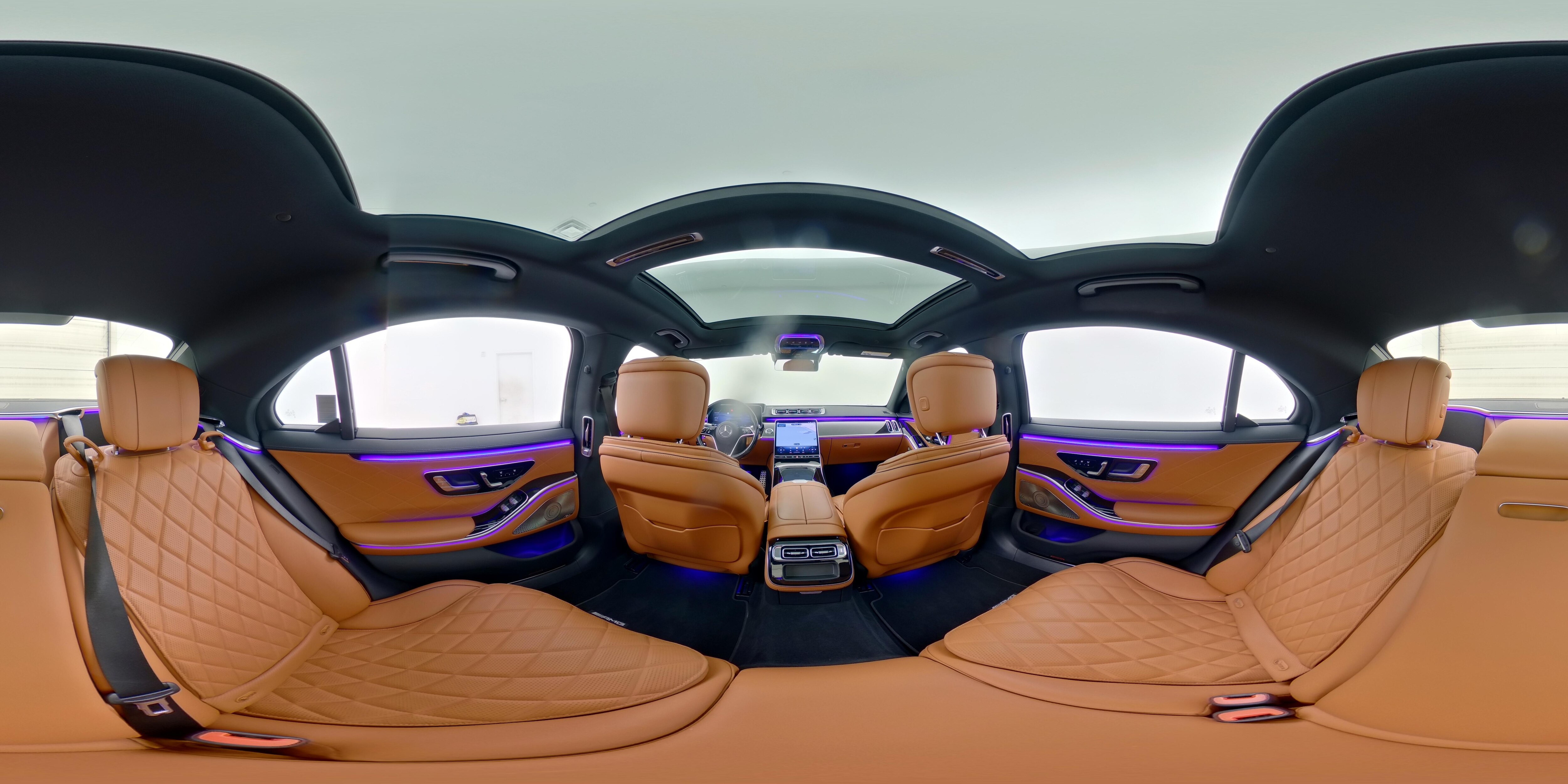 2022 Mercedes-Benz S-Class S 580 - Photo 28