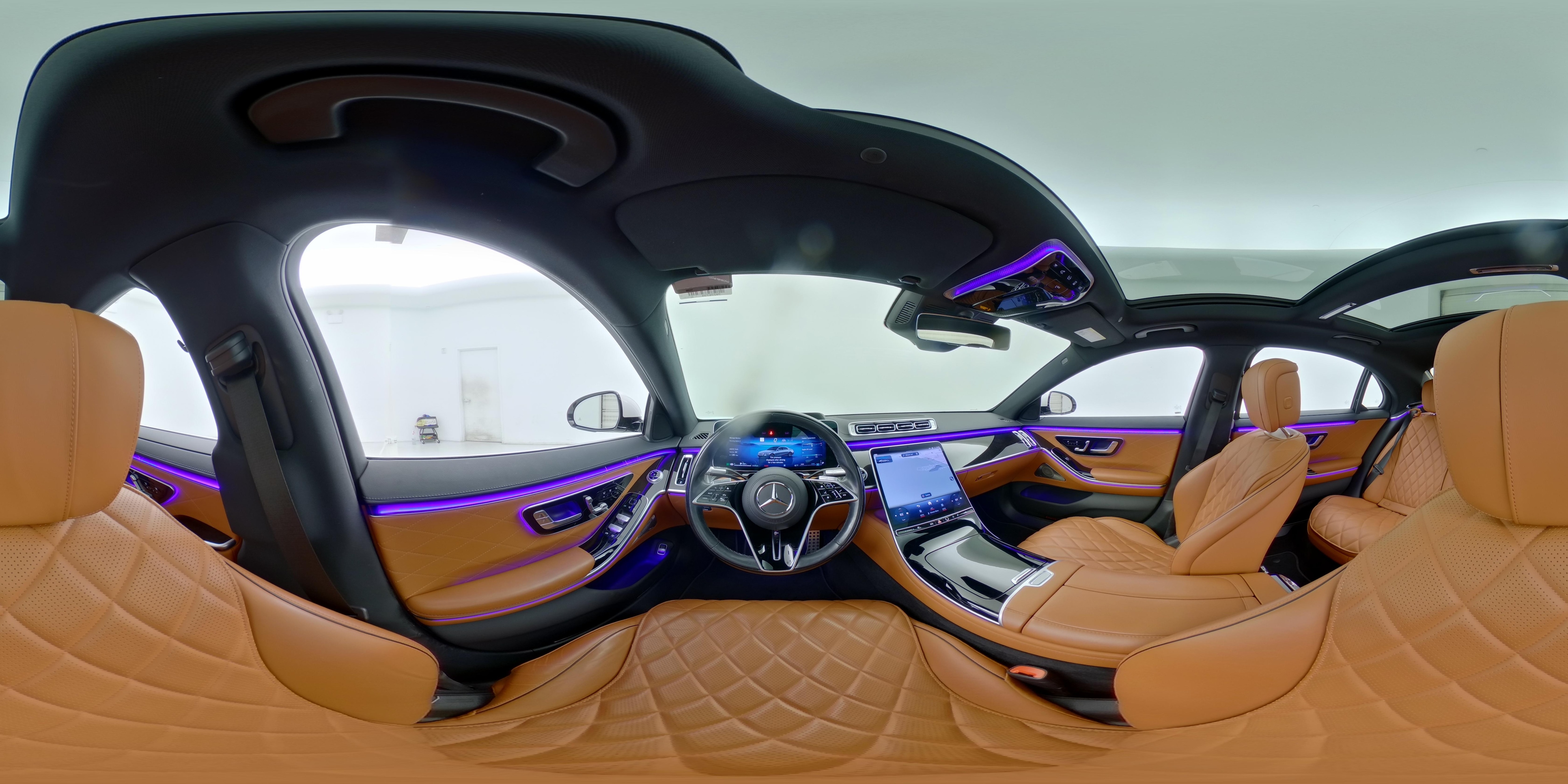 2022 Mercedes-Benz S-Class S 580 - Photo 29
