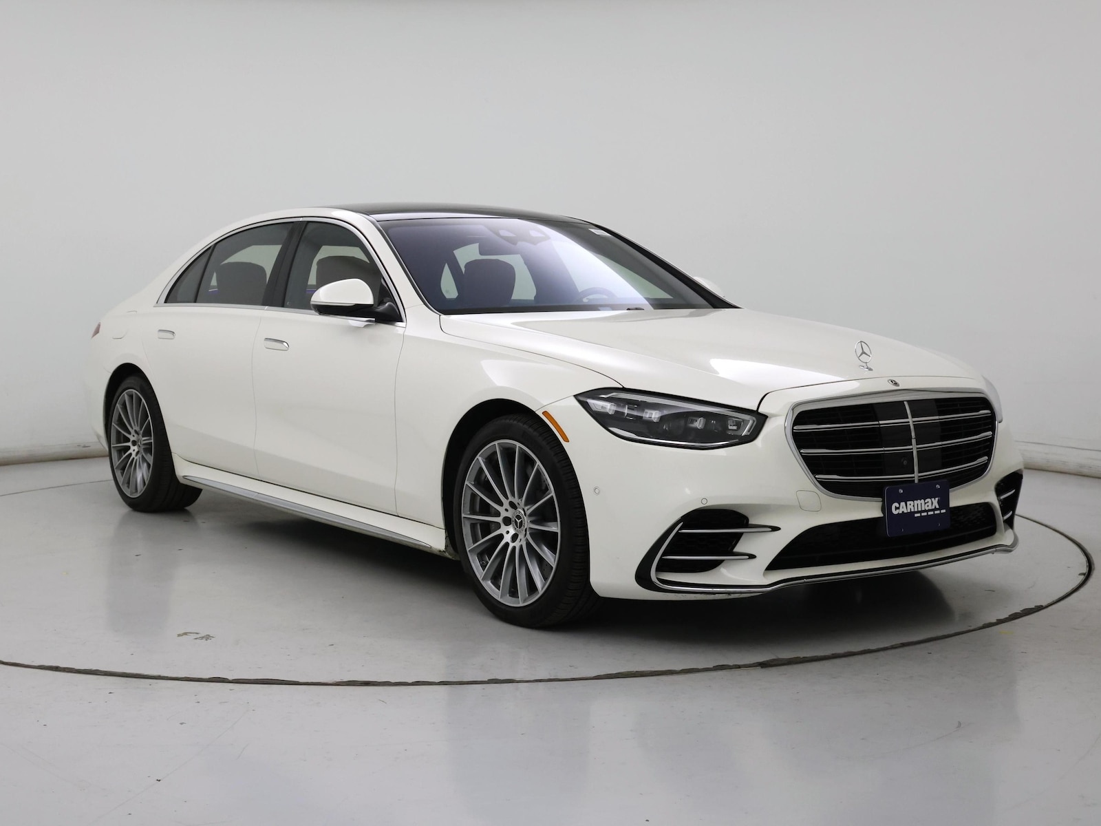 2022 Mercedes-Benz S-Class S 580 - Photo 2