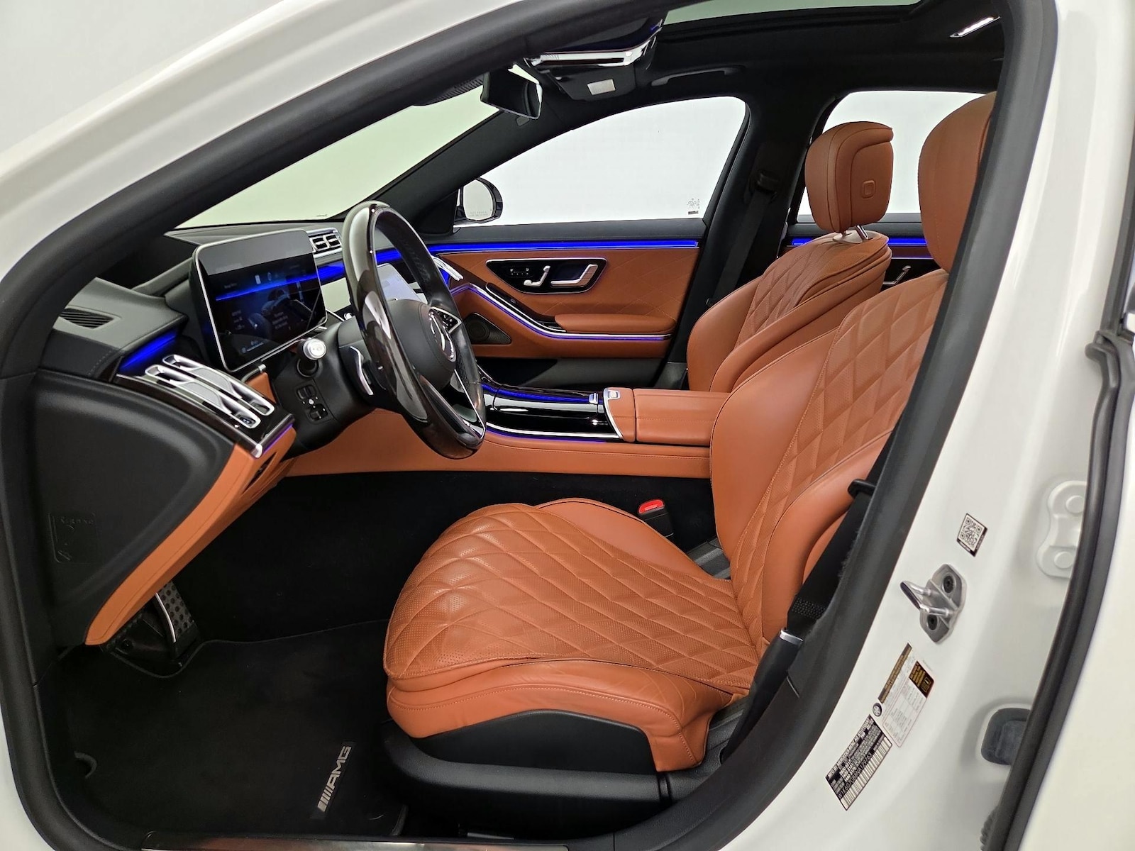 2022 Mercedes-Benz S-Class S 580 - Photo 12