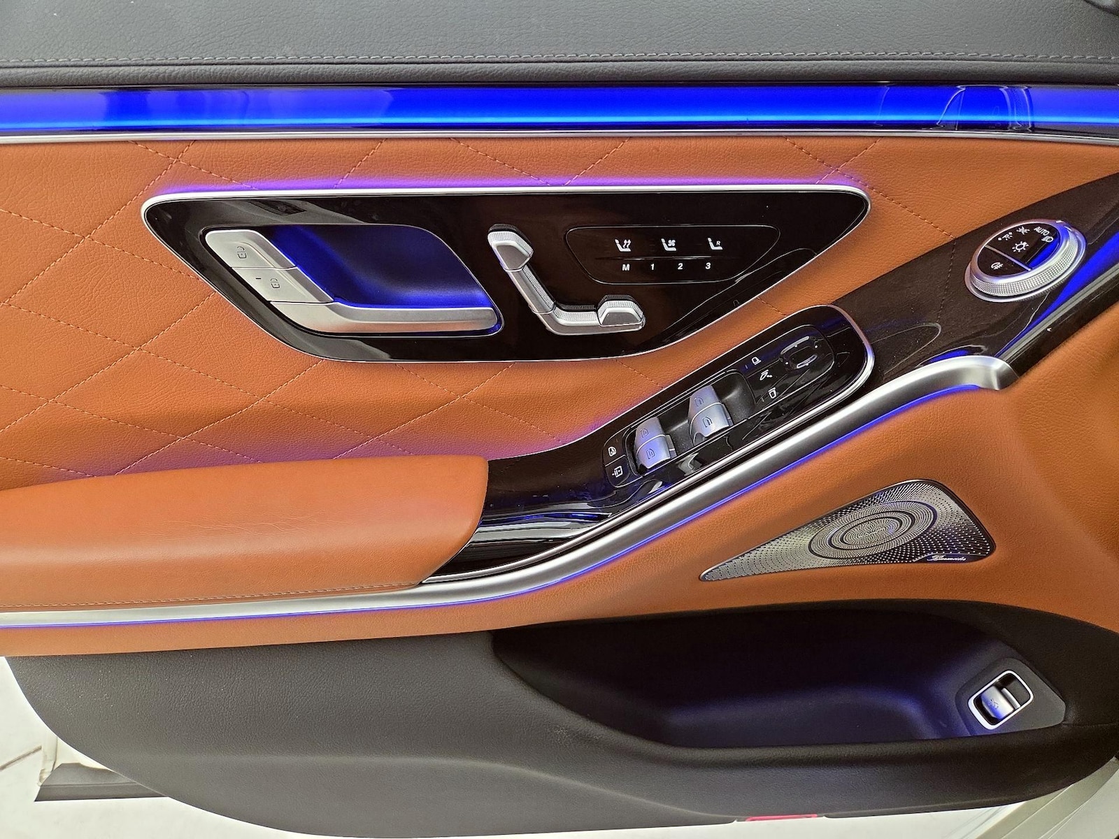 2022 Mercedes-Benz S-Class S 580 - Photo 13