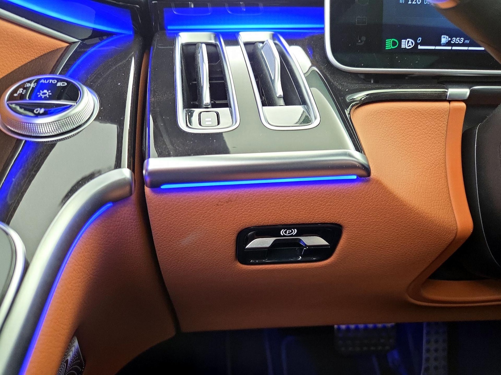 2022 Mercedes-Benz S-Class S 580 - Photo 14