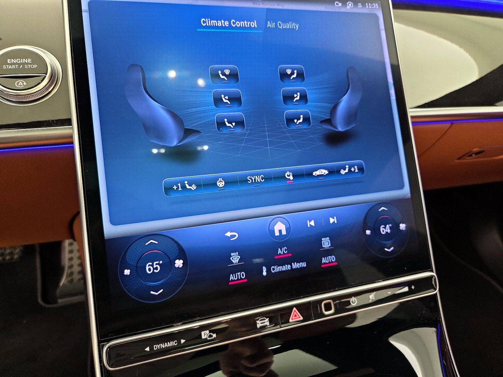 2022 Mercedes-Benz S-Class S 580 - Photo 18