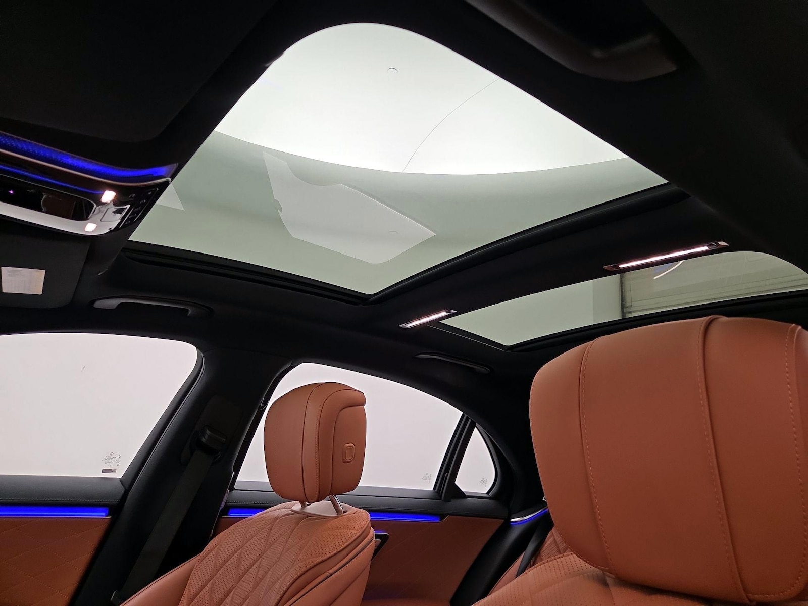 2022 Mercedes-Benz S-Class S 580 - Photo 21