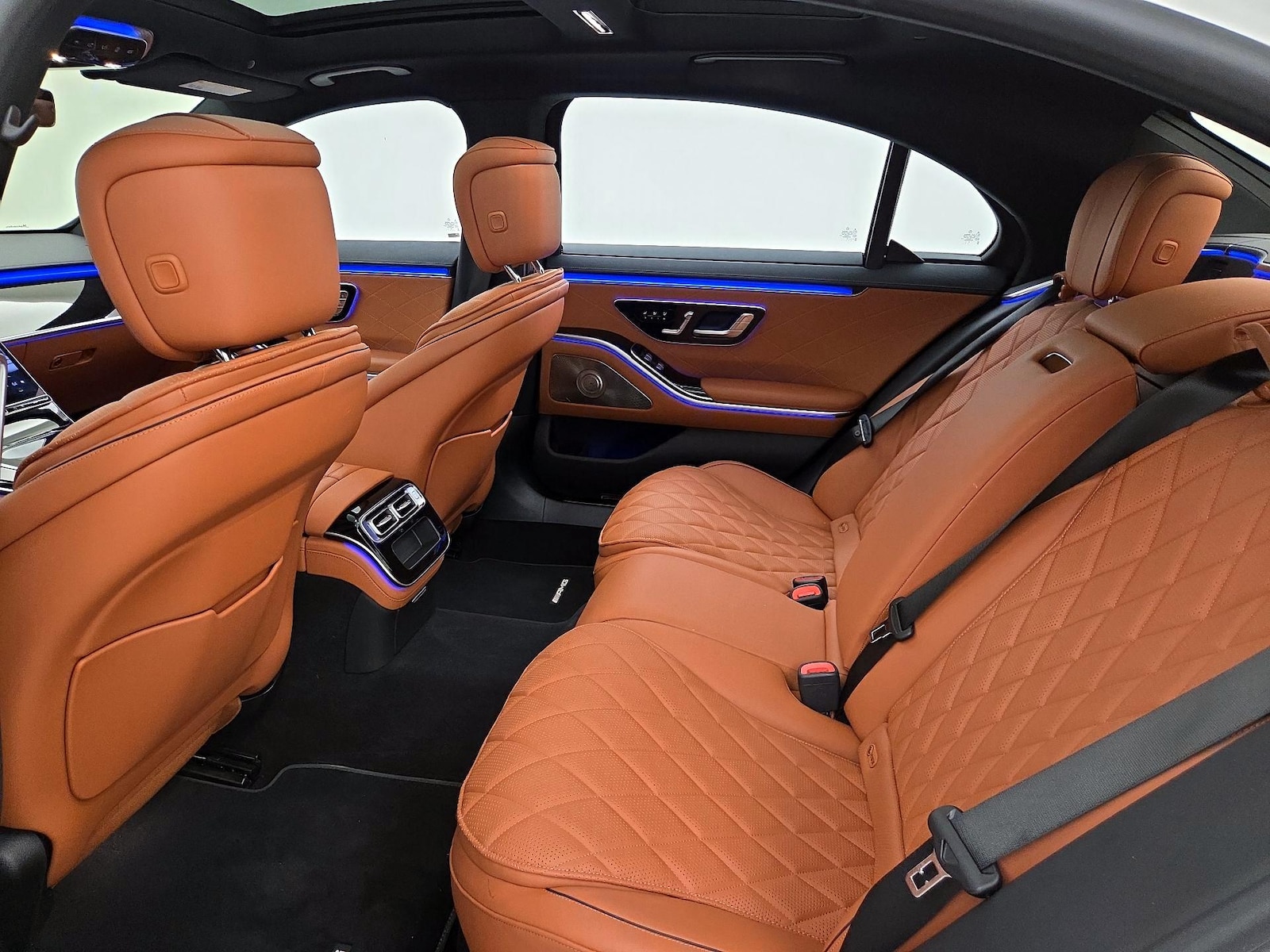 2022 Mercedes-Benz S-Class S 580 - Photo 22