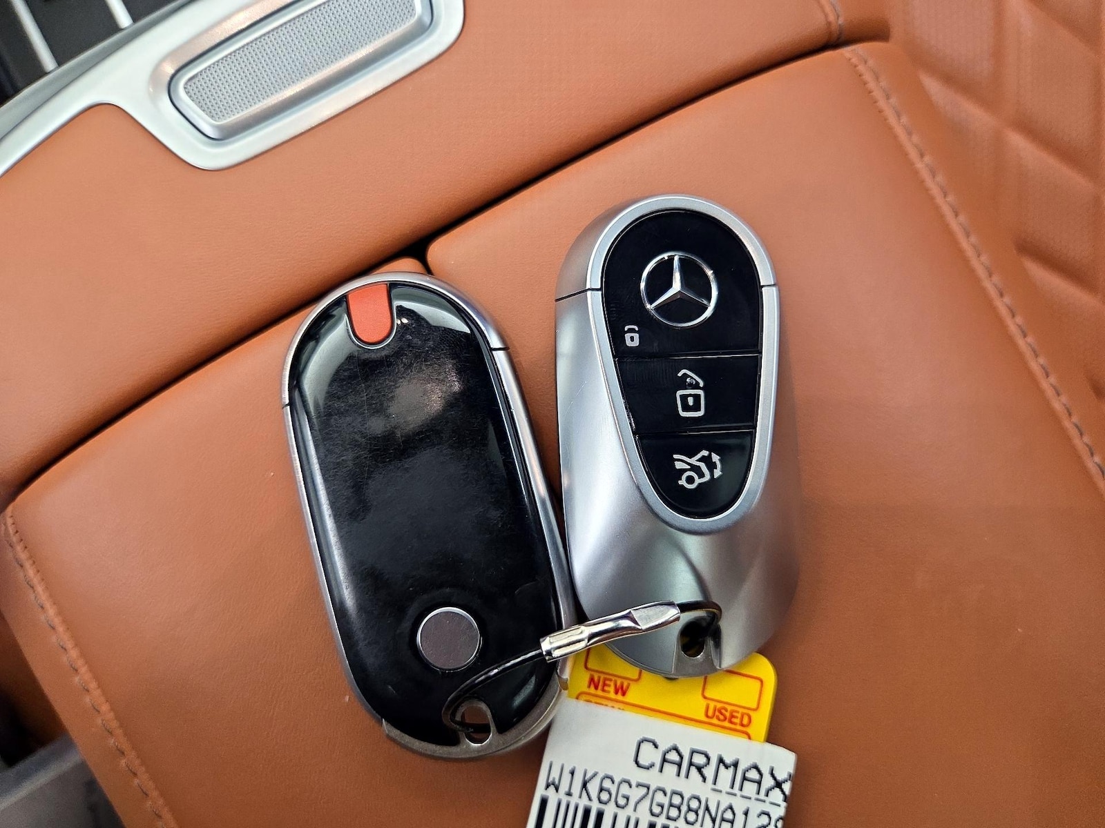 2022 Mercedes-Benz S-Class S 580 - Photo 26