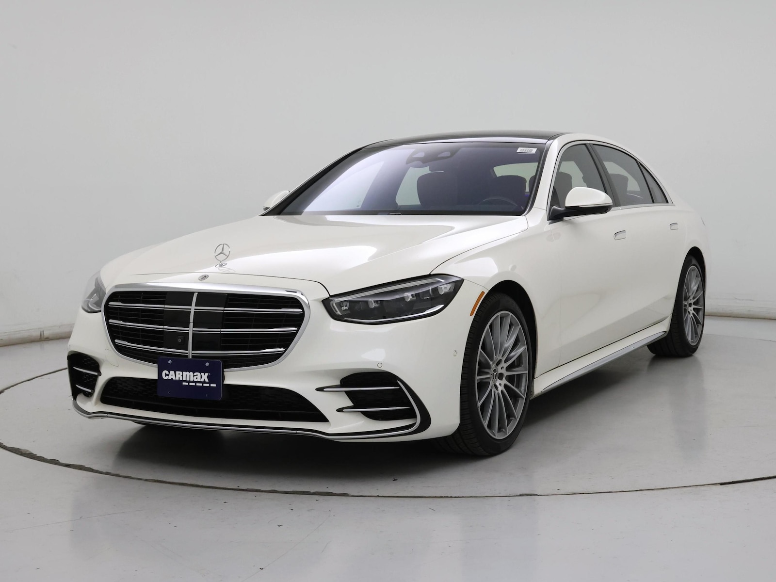 2022 Mercedes-Benz S-Class S 580 - Photo 5