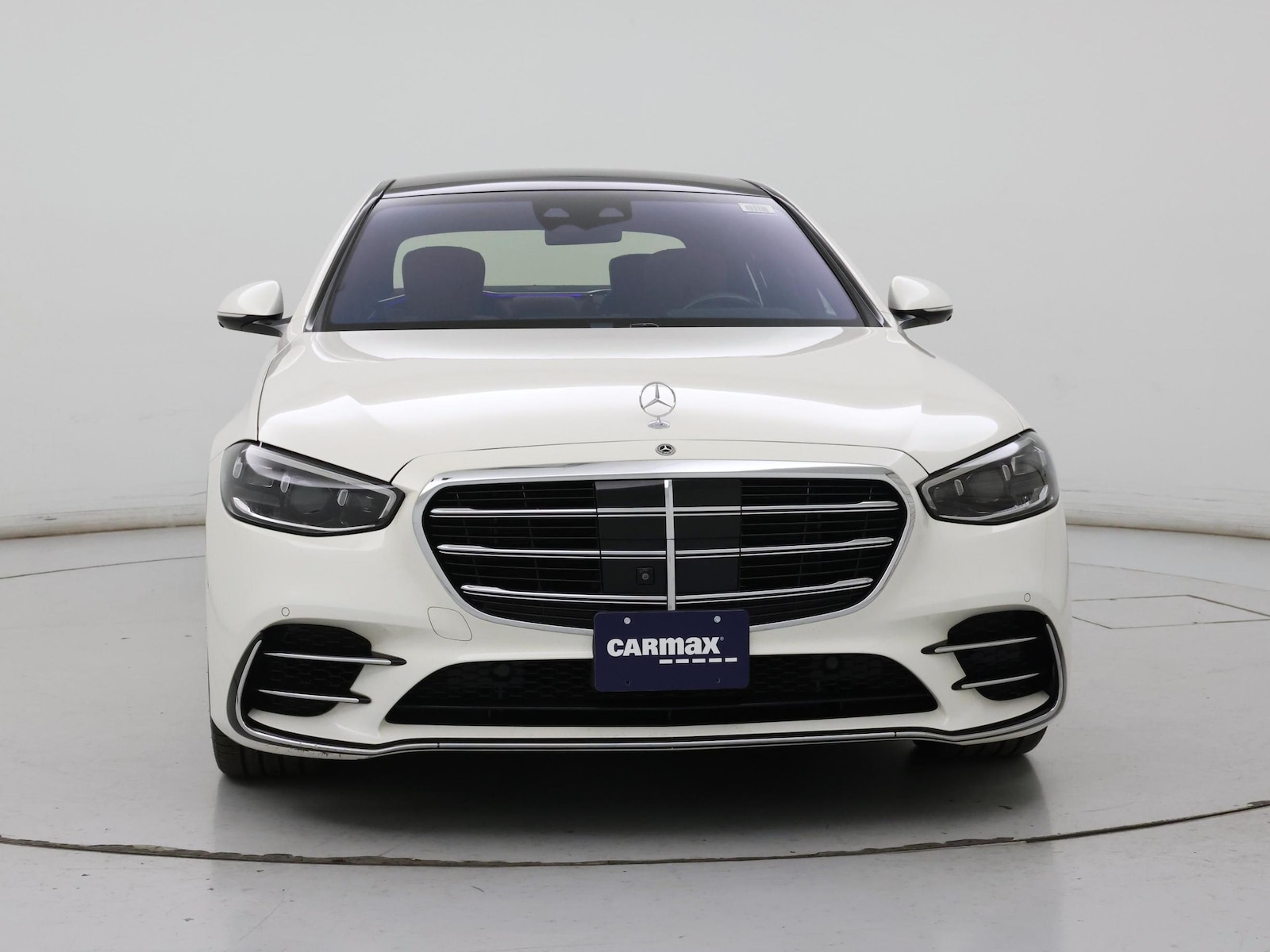 2022 Mercedes-Benz S-Class S 580 - Photo 6