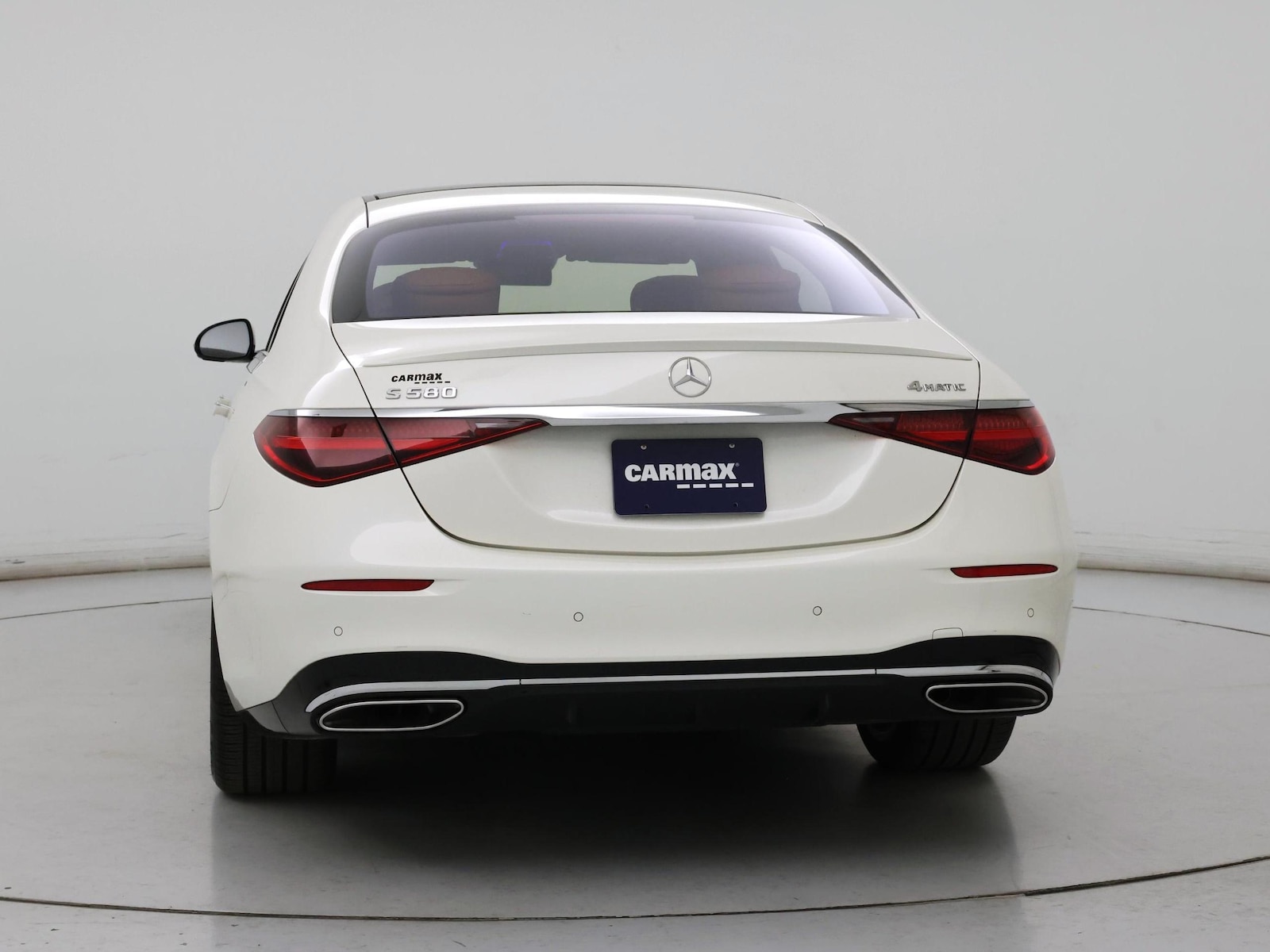 2022 Mercedes-Benz S-Class S 580 - Photo 7
