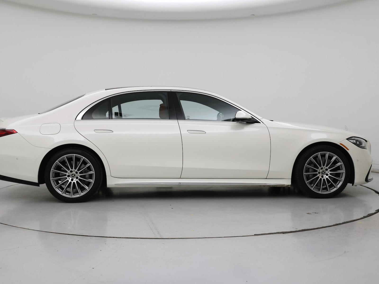 2022 Mercedes-Benz S-Class S 580 - Photo 8