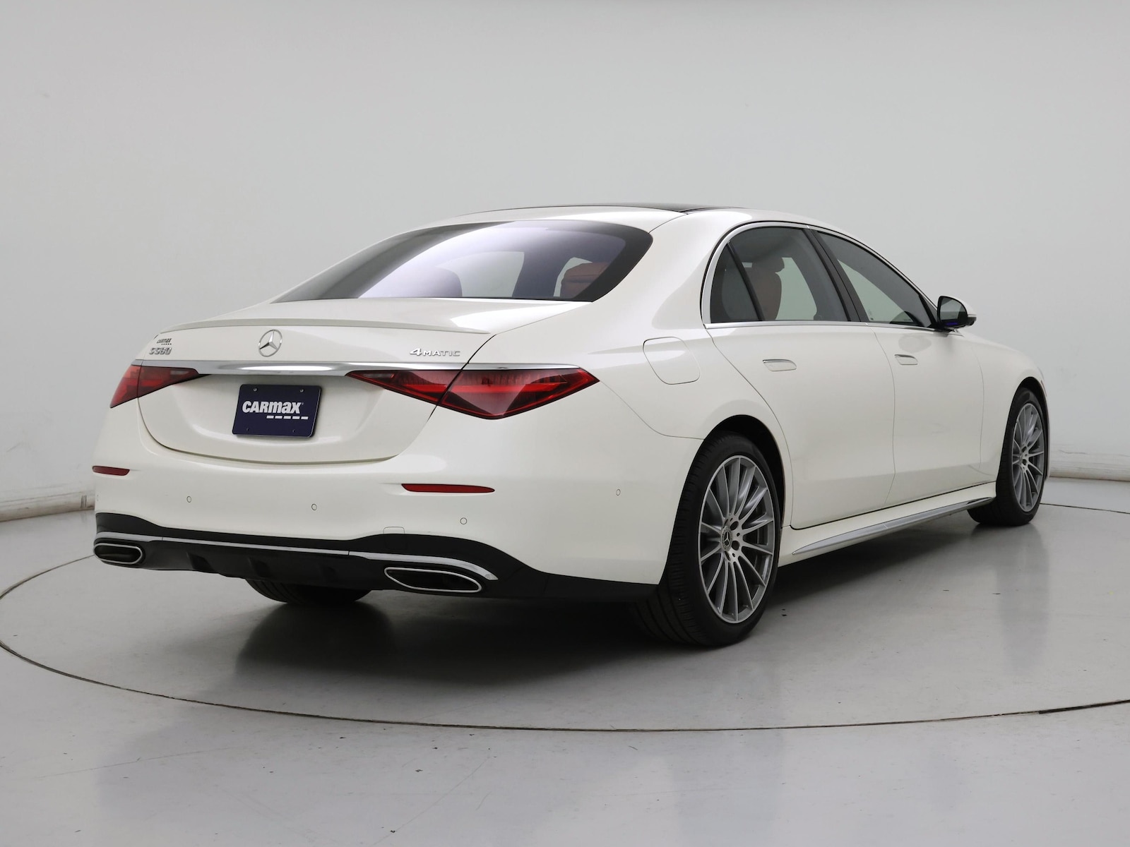 2022 Mercedes-Benz S-Class S 580 - Photo 9