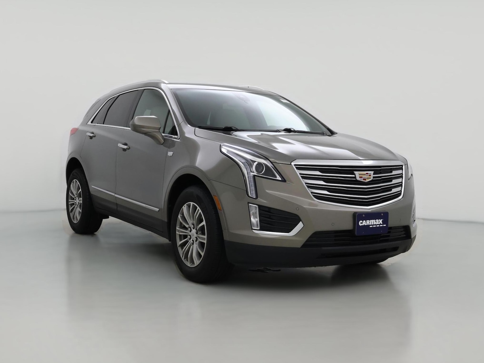2019 Cadillac XT5