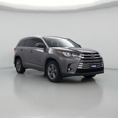 Vehicle exterior view