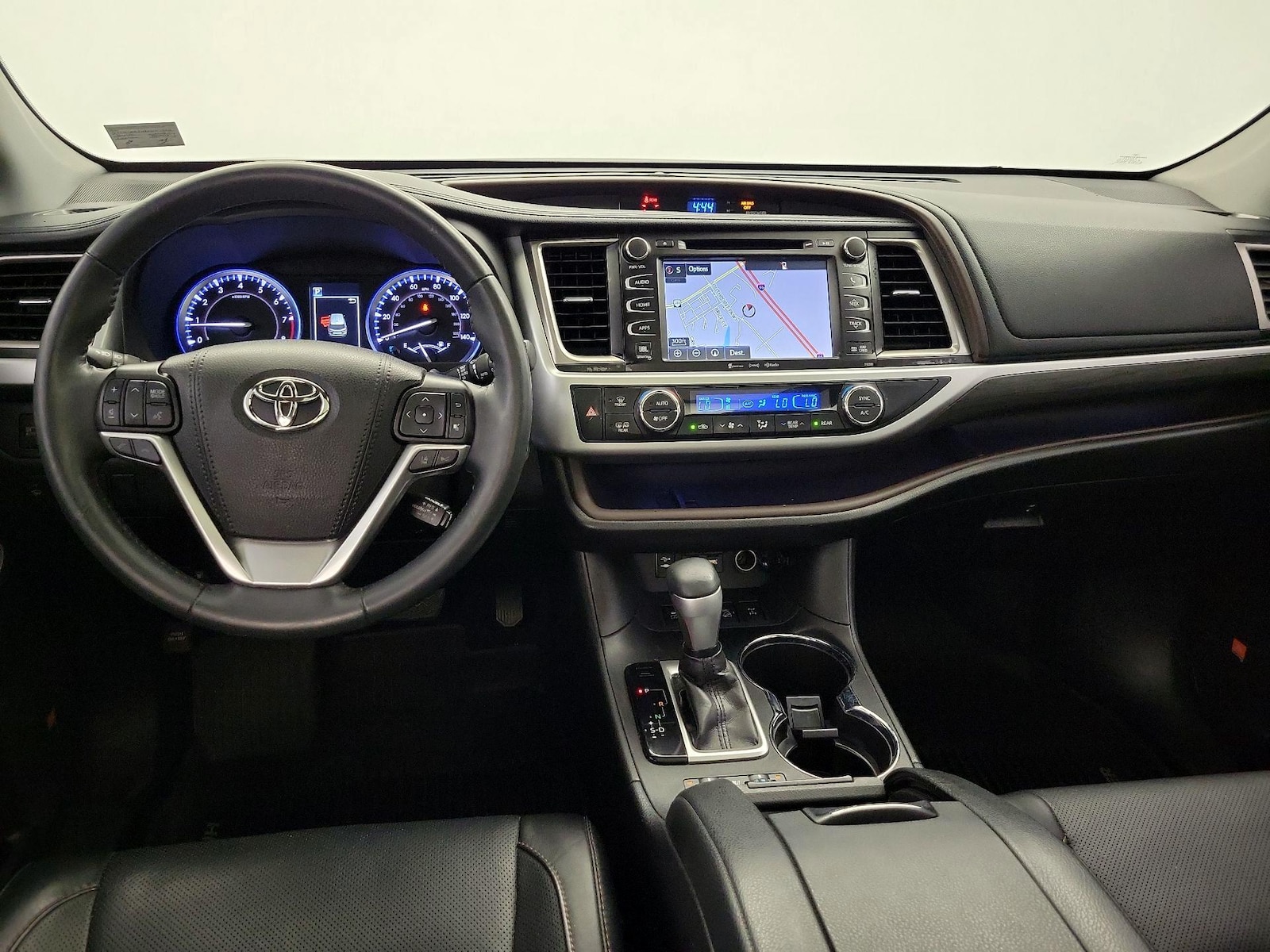 Navigation System