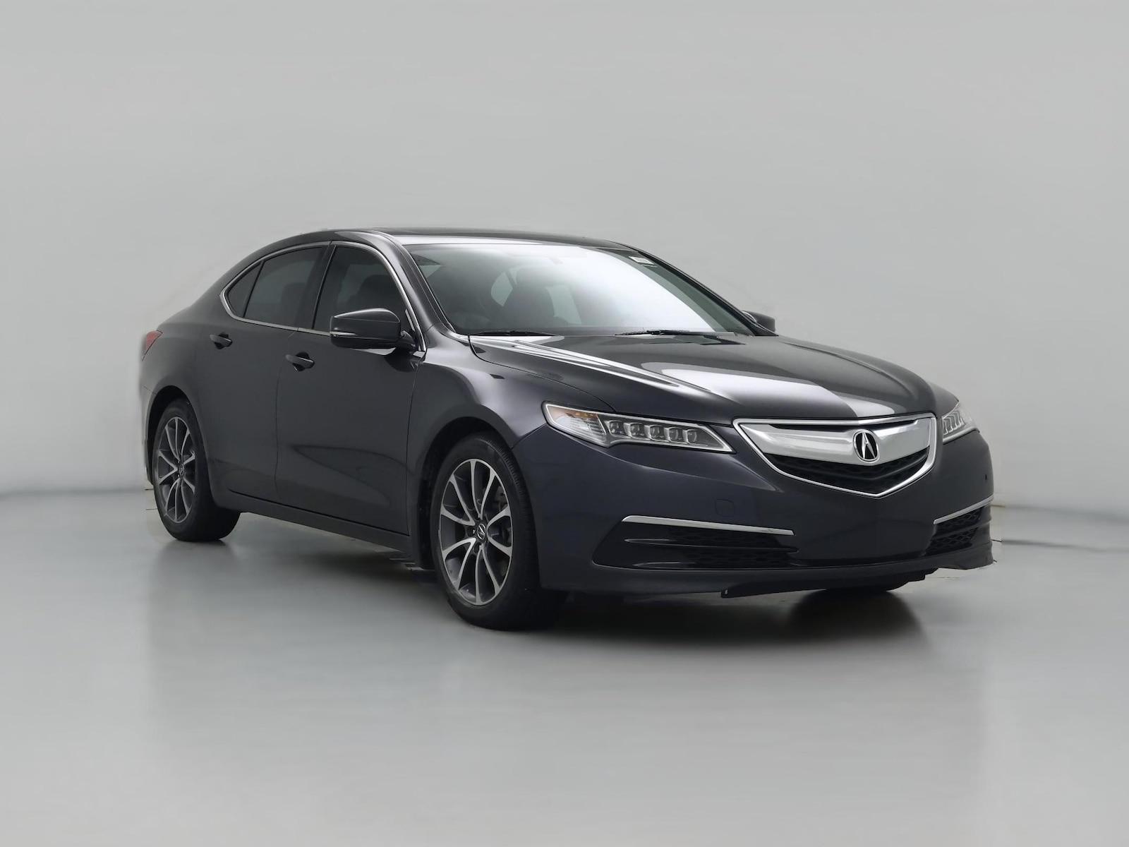 2015 Acura TLX Base