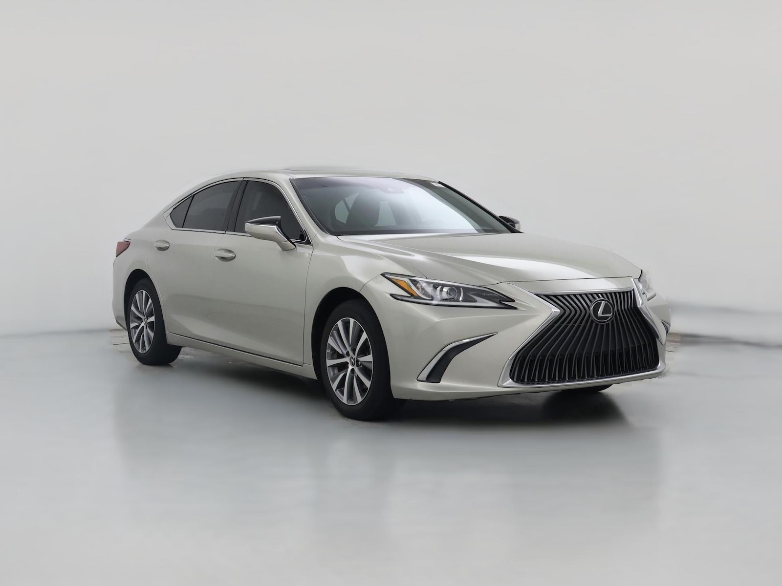 2019 Lexus ES