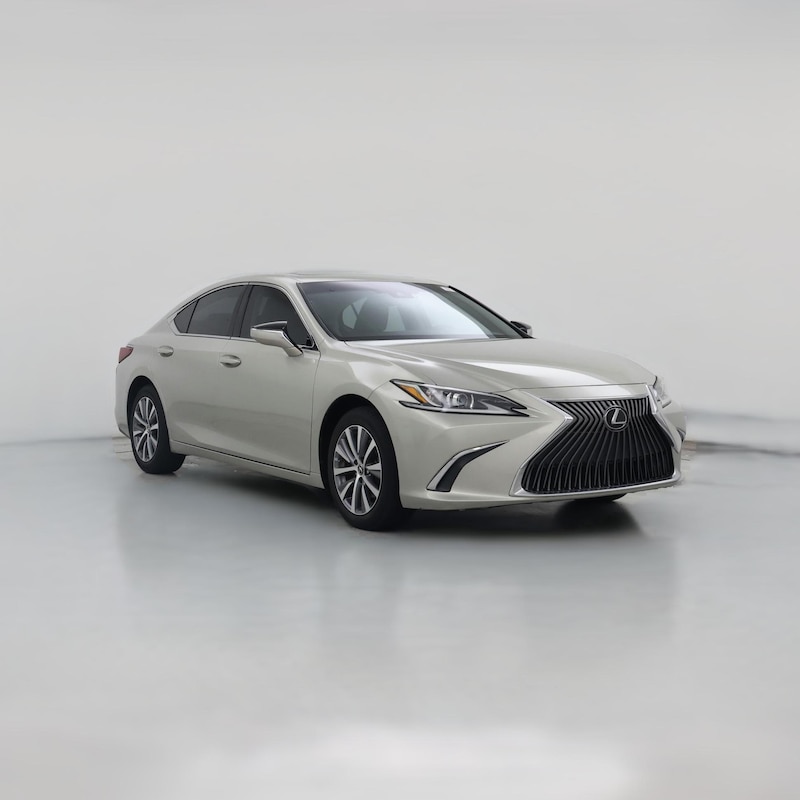 2019 Lexus ES 350