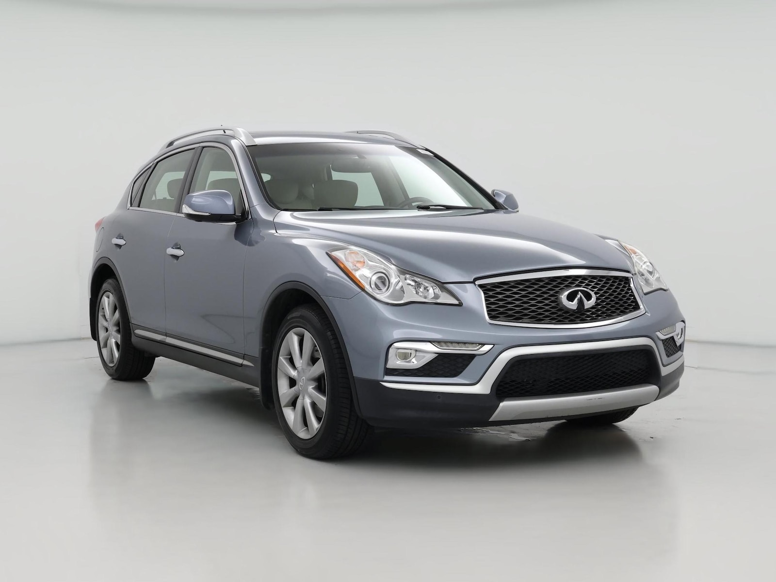 2016 INFINITI QX50
