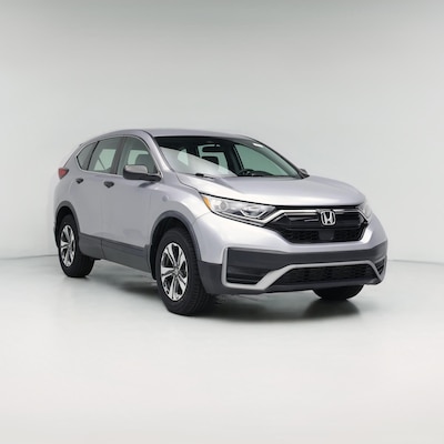 2020 Honda CR-V LX