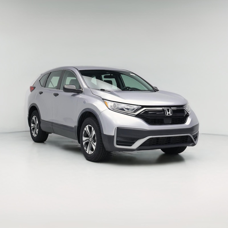 2020 Honda CR-V LX