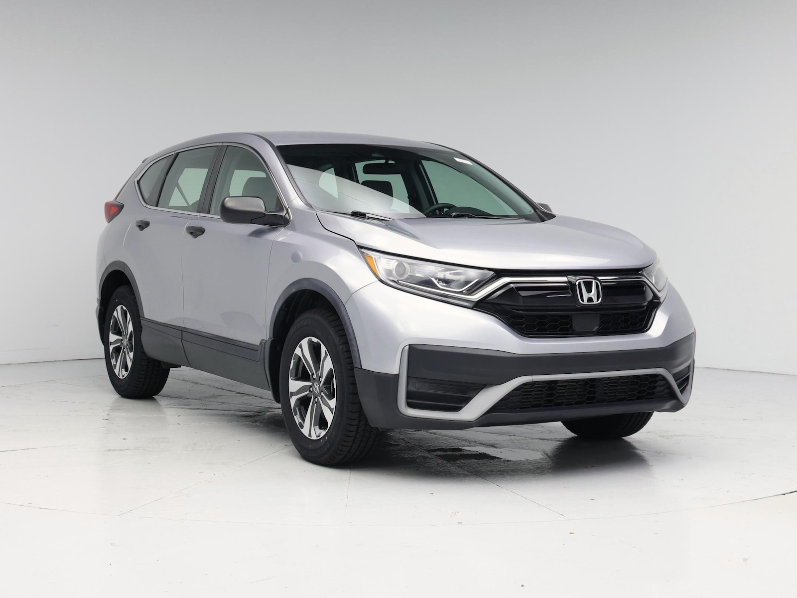 2020 Honda CR-V LX - Photo 2
