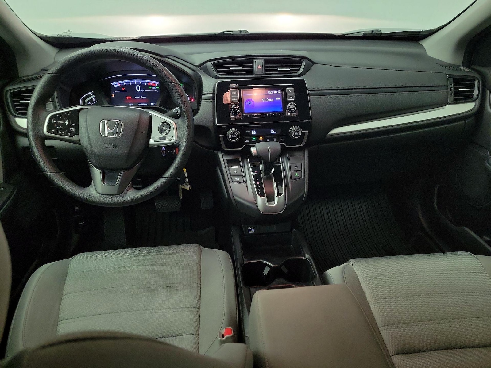 2020 Honda CR-V LX - Photo 10