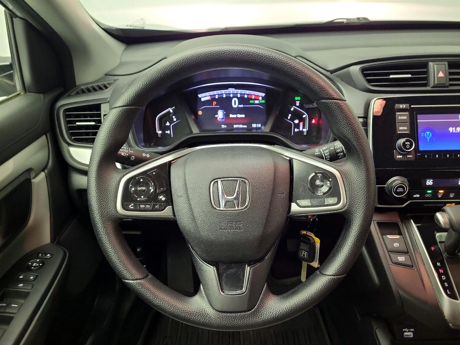 2020 Honda CR-V LX - Photo 11