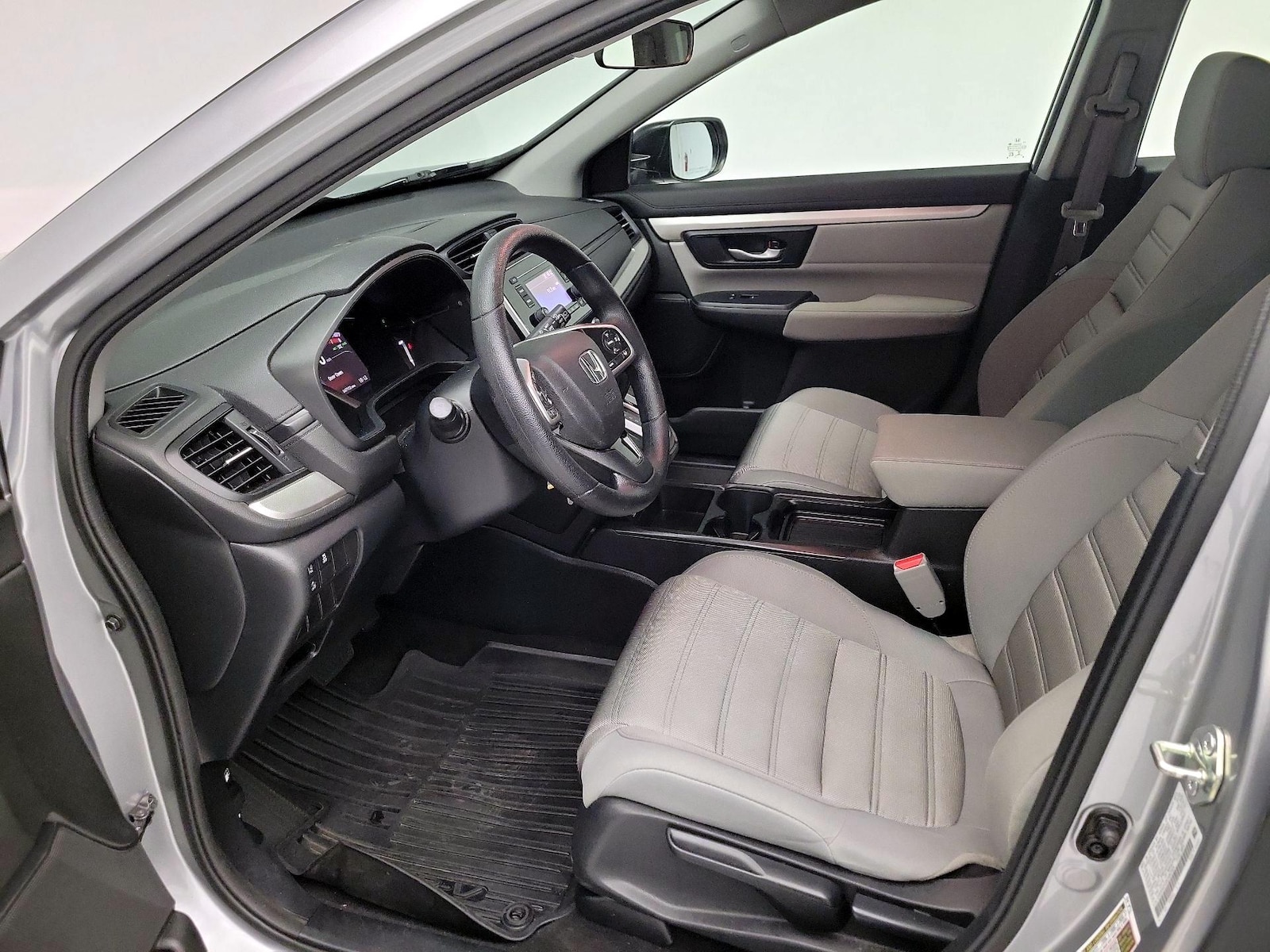 2020 Honda CR-V LX - Photo 12