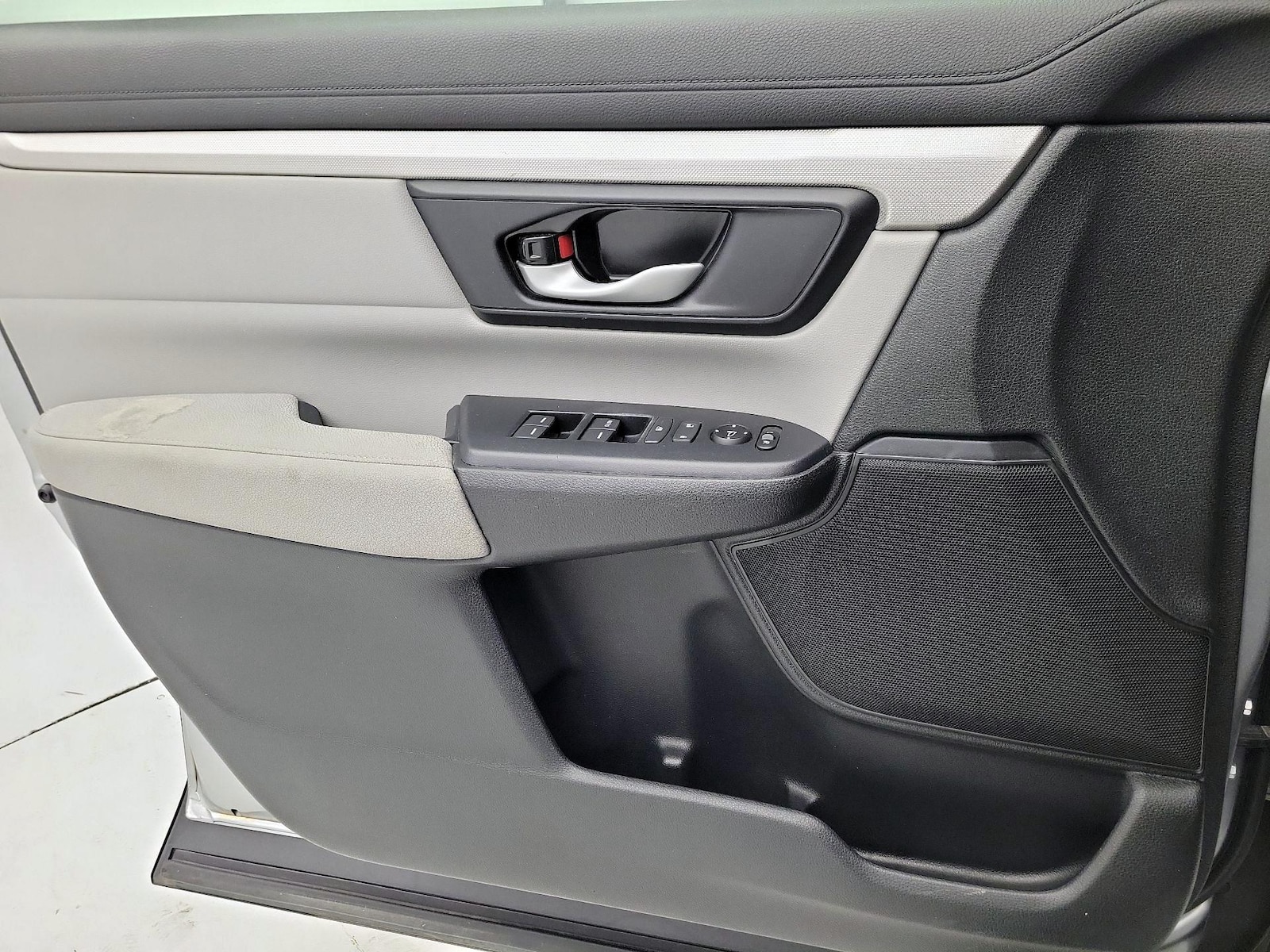 2020 Honda CR-V LX - Photo 13