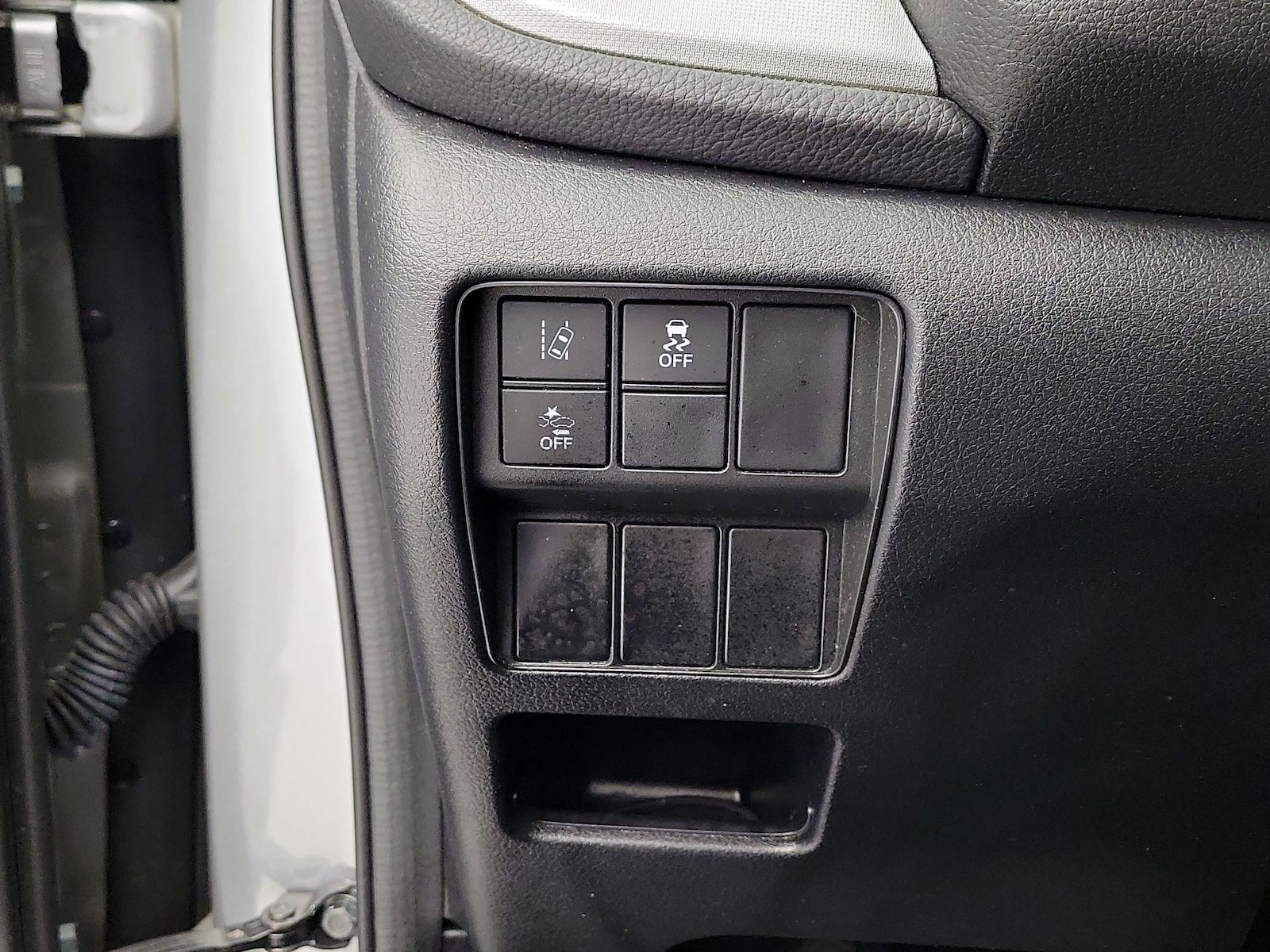 2020 Honda CR-V LX - Photo 14