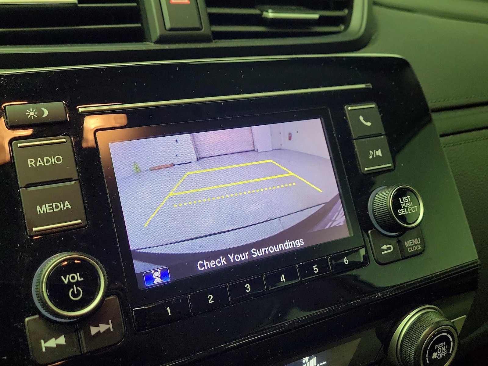 2020 Honda CR-V LX - Photo 15