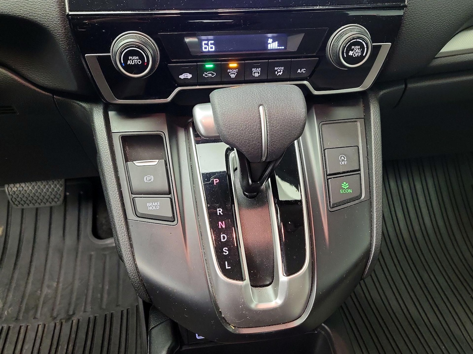 2020 Honda CR-V LX - Photo 18