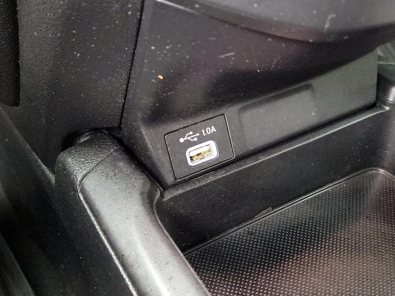 2020 Honda CR-V LX - Photo 19