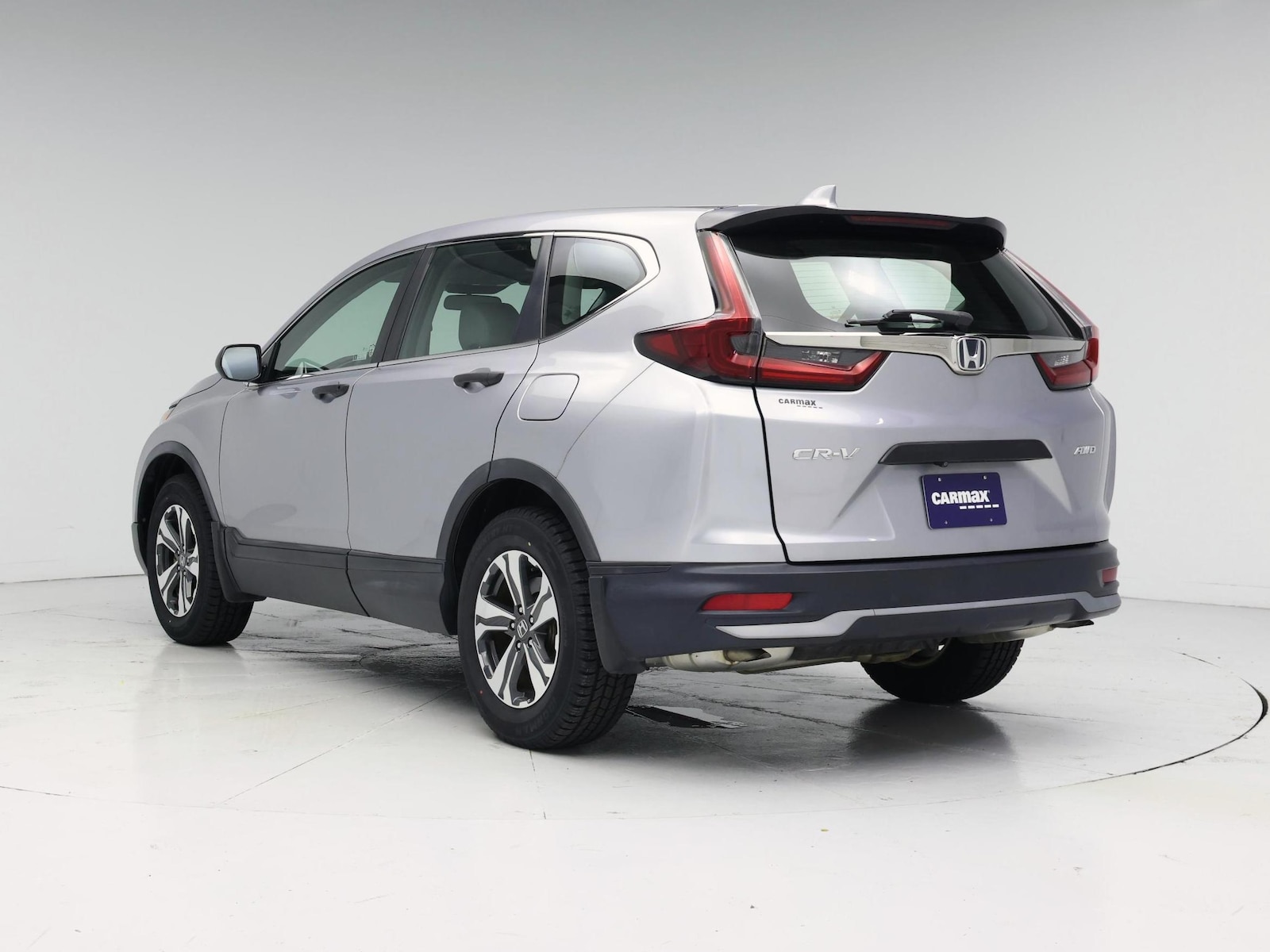 2020 Honda CR-V LX - Photo 3